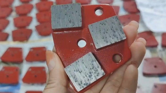 The Ultimate Guide to Concrete Grinding: Transforming Surfaces with Maxing Tool