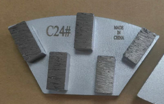 The Ultimate Guide to Choosing and Using Diamond Grinding Shoes