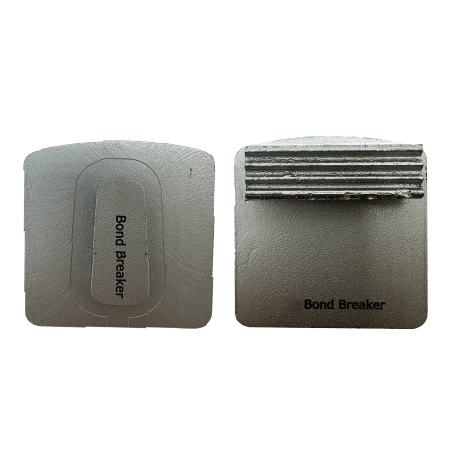 PREMIUM BOND BREAKER