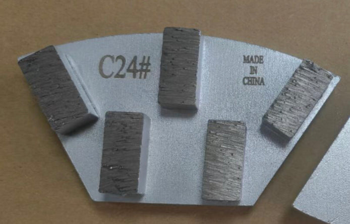 The Ultimate Guide to Choosing and Using Diamond Grinding Shoes
