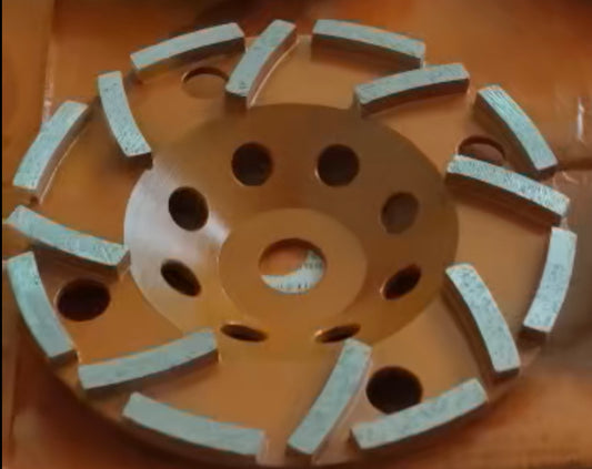 The Future of Concrete Surface Preparation: Exploring New Trends and Technologies