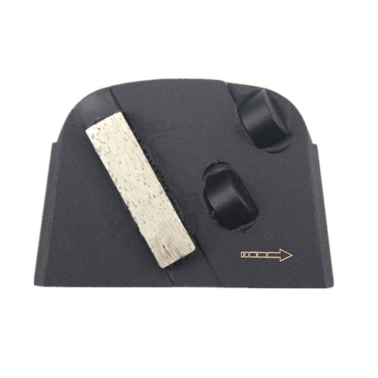 Why Choose Lavina Diamond Grinding Shoes for Concrete Grinding? Insights from Maxing Tool