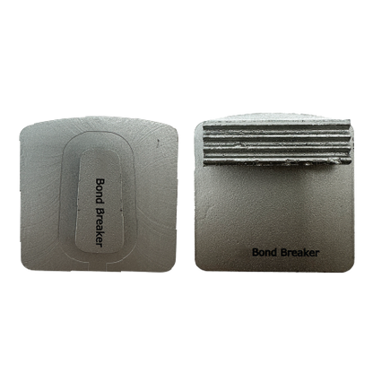 PREMIUM BOND BREAKER