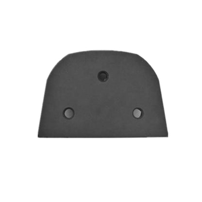 LavinaTrapezoid   Diamond Floor Grinding Segments Shoes Concrete Resurfacing Products for Repairing and Resurfacing 9pcs