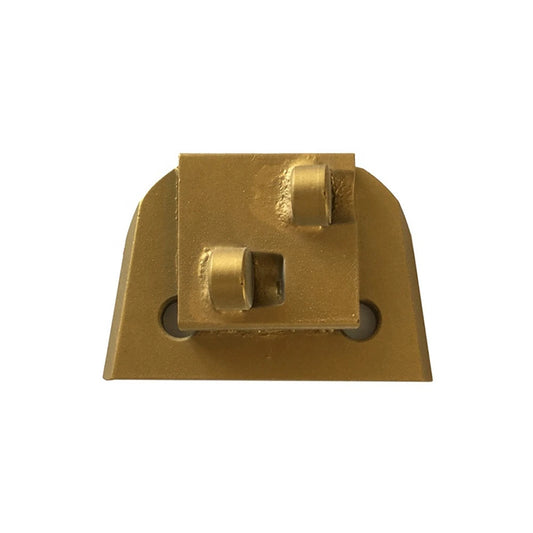 LavinaDiamond Pcd Grinding Plates for Efficient Surface Polishing Removing Dirt and Stains From Floors 9pcs