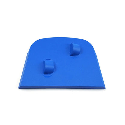 LavinaTrapezoid Diamond Grinding Discs Counter Pcd Directions High-quality and Reliable 9pcs