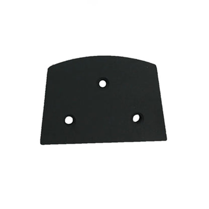 LavinaTrapezoid   Diamond Floor Grinding Segments Shoes Concrete Resurfacing Products for Repairing and Resurfacing 9pcs