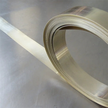 Silver Brazing Strip Free Shipping Diamond Segments  Saw Blade Welding Material  Solder 1 KG