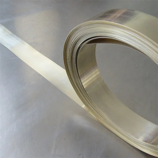 Silver Brazing Strip Free Shipping Diamond Segments  Saw Blade Welding Material  Solder 1 KG
