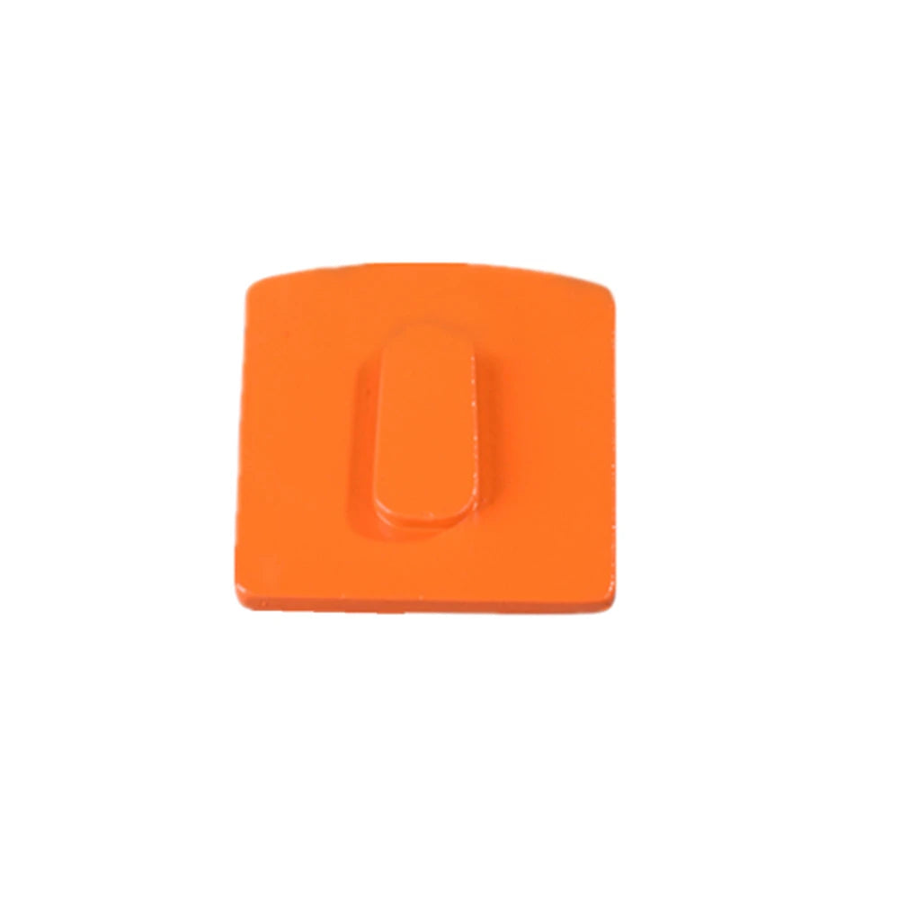 Husqvarna Diamond Grinding Shoes New Design  Metal Floor Pads One Octagon Bars Grinding Shoes Redi Lock Concrete Disc For  Machine 12PCS