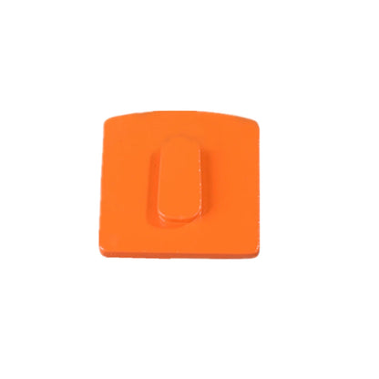 Husqvarna Diamond Grinding Shoes New Design  Metal Floor Pads One Octagon Bars Grinding Shoes Redi Lock Concrete Disc For  Machine 12PCS