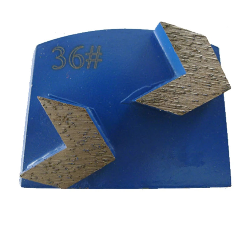 Lavina Diamond Grinding Disc   floor restoration system for damaged and worn-out floors 9PCS
