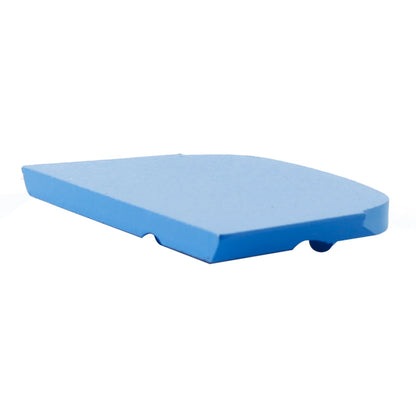 LavinaQuick Change  Pcd Grinding Shoes Achieve A Smooth and Even Finish with These High-quality  Pads 9pcs