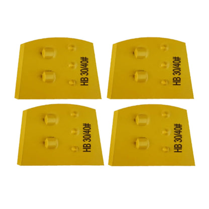 LavinaDiamond Pcd Grinding Wheel Cemented Alloy   Concrete Perfectly Smooth Concrete Surface Durable Long-lasting 9pcs