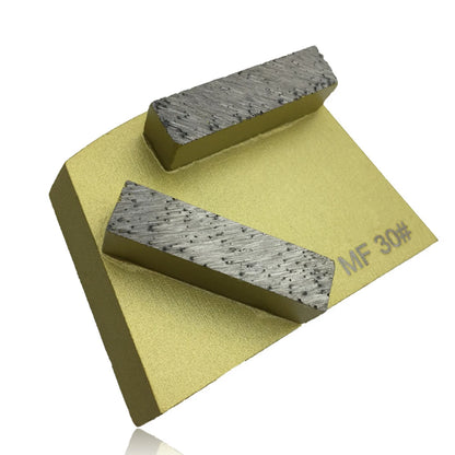 LavinaDiamond Grinding Tools Quick Change Superabrasive Polishing Tools for High-end Polishing Jobs 9pcs