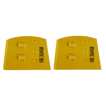 LavinaDiamond Pcd Grinding Wheel Cemented Alloy   Concrete Perfectly Smooth Concrete Surface Durable Long-lasting 9pcs