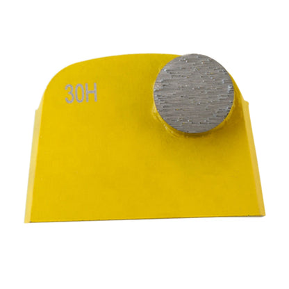 LavinaPremium Quality Quick Change  Concrete for Efficient Surface Preparation and Grinding 9pcs