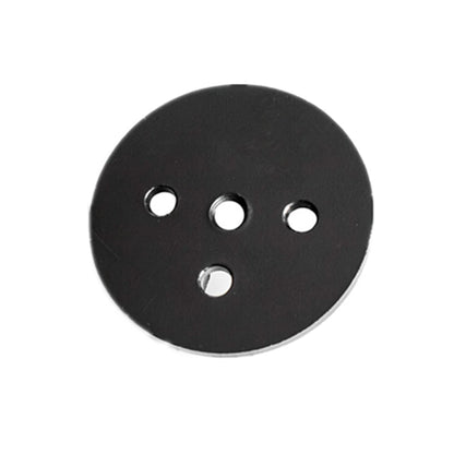 High Performance Diamond Cup Grinding Wheel for Concrete Polishing with Six Trapezoid Segments and D83mm Metal Floor Disc 9PCS