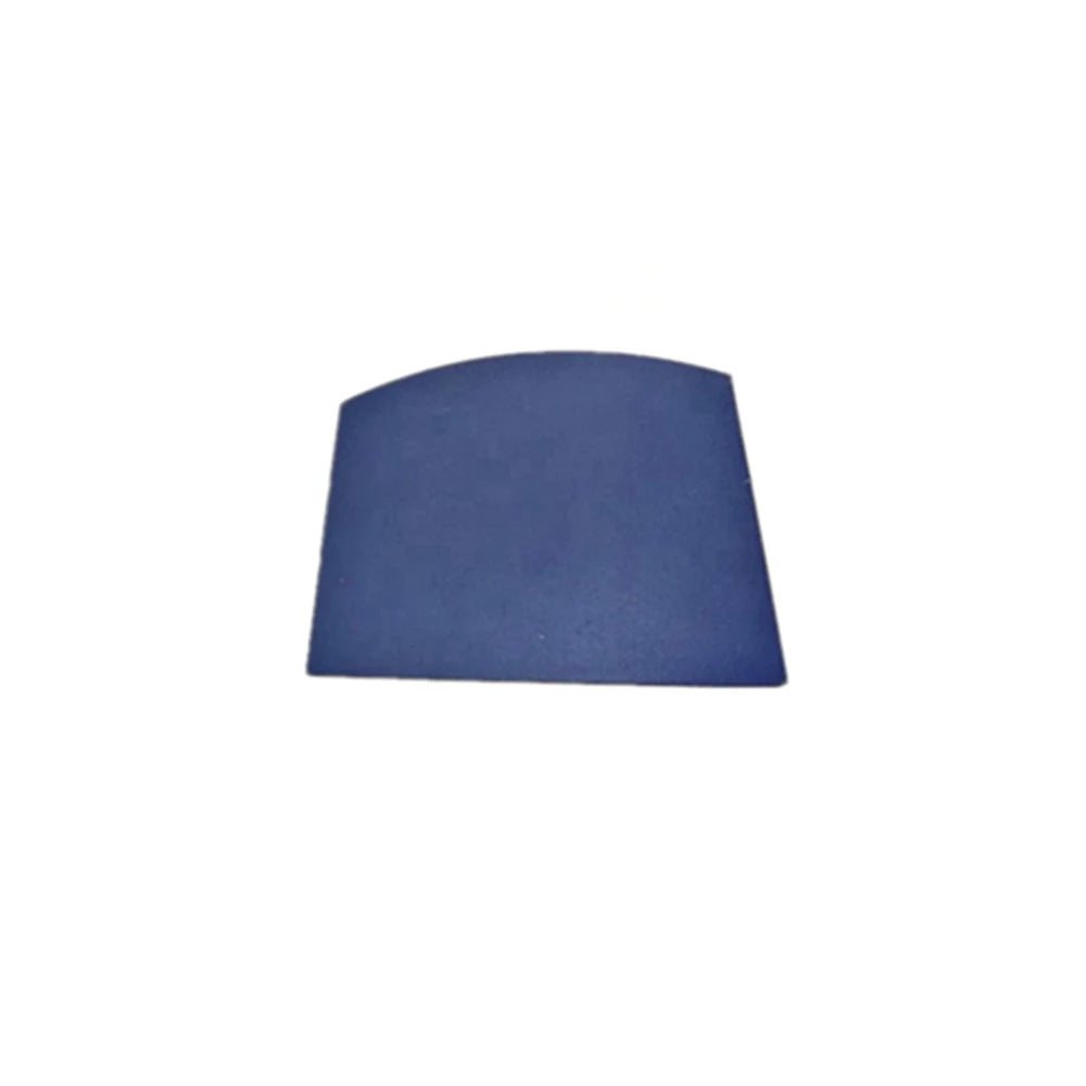 LavinaLavina  Metal Bond Grinding Bricks Triangletrapezoid Grinding Pads Precise Grinding for Any Surface! 9pcs