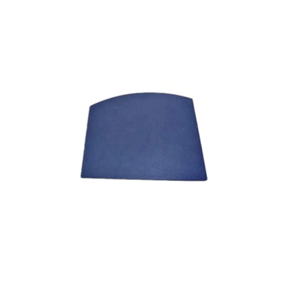 LavinaLavina  Metal Bond Grinding Bricks Triangletrapezoid Grinding Pads Precise Grinding for Any Surface! 9pcs