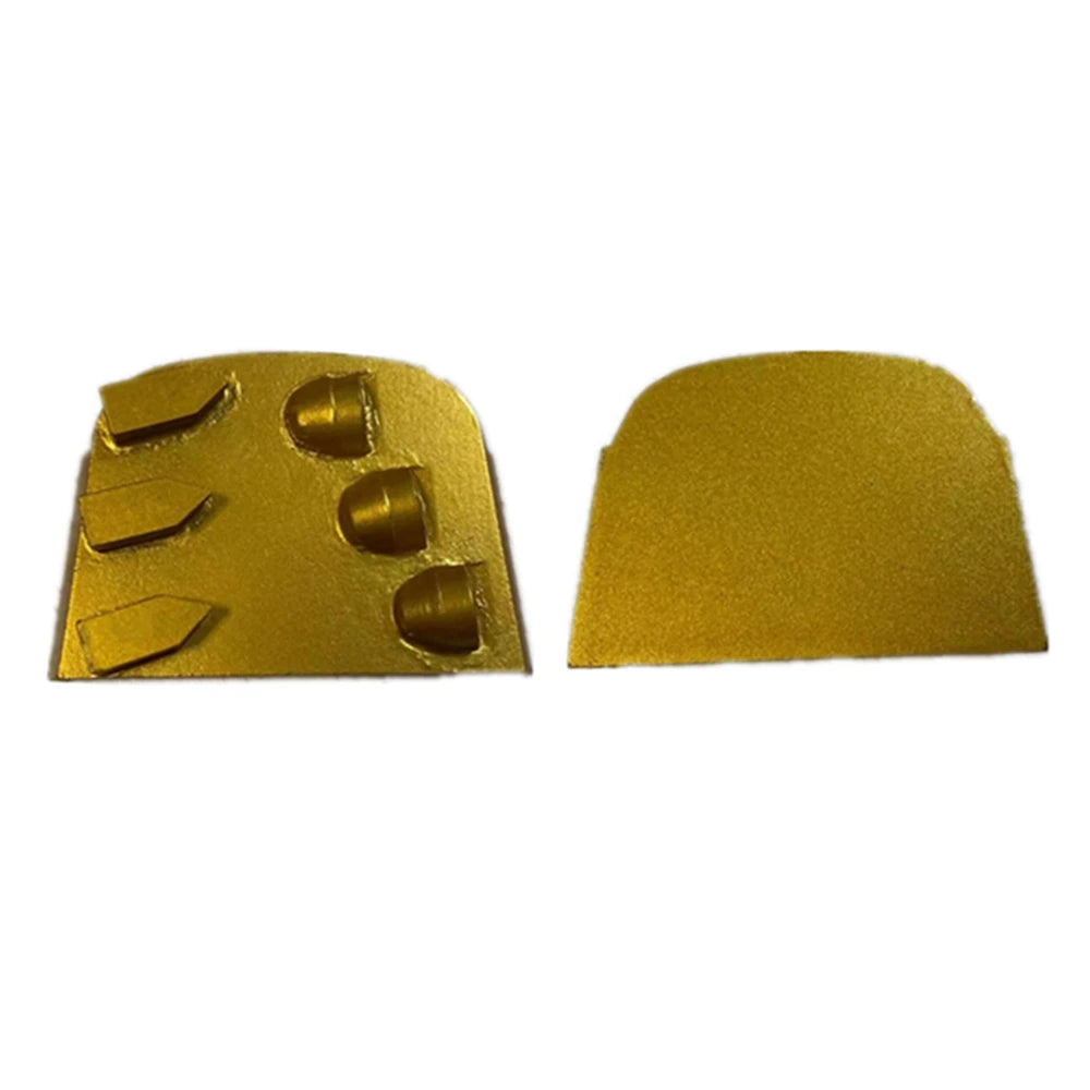 LavinaPcd Diamonds Top Sharp Effortlessly Grind and Polish Your Concrete Floors with These Pads 9pcs