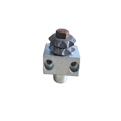 Bush Hammer Roller Abrasive Tools Litchi Surface For Grinding And Polishing Stone Granite Marble Concrete Floor  3PCS