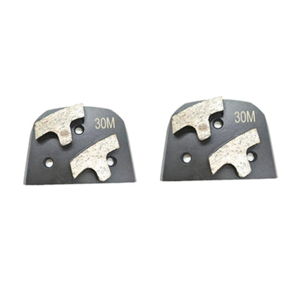 Lavina Premium Quality Medium Bond Grits Grinding Disk   Diamond Polishing Tools for Wet or Dry Polishing 9pcs