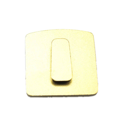 Husqvarna Diamond Grinding Shoes Husqvarna PCD Epoxy Grinding Pads Five Quarter Sharp Plates For Mastic Glue Paints Remove Metal Floor Disc 12PCS