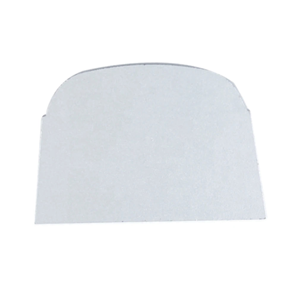 LavinaEasy Change Grinding Plates Trapezoid Pads for Removing Rust and Stains From Concrete 9pcs