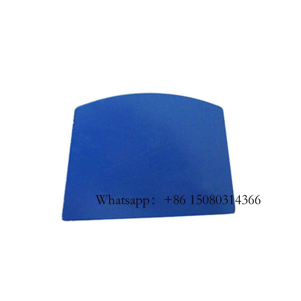 Multi Types Grinding Segments or Fast and Easy Concrete Surface Preparation 12PCS