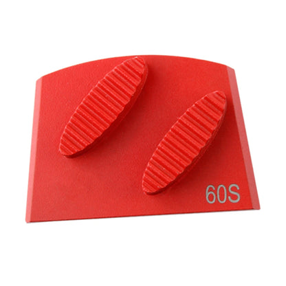 LavinaTop Sharp Grinding Segments Diamond Cutting Disc Ez Change Floor Pads Surface Restoration Products 9pcs