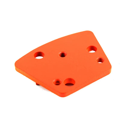 ASL Metal Bond Diamond Grinding Shoes for Long-Lasting Performance on Concrete and Terrazzo Floors - 12PCS with Four Segments