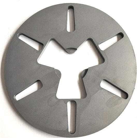 GB Customized Transit Plates D 230mm Redi Lock Disc Totally the Same as the Drawing 5PCS