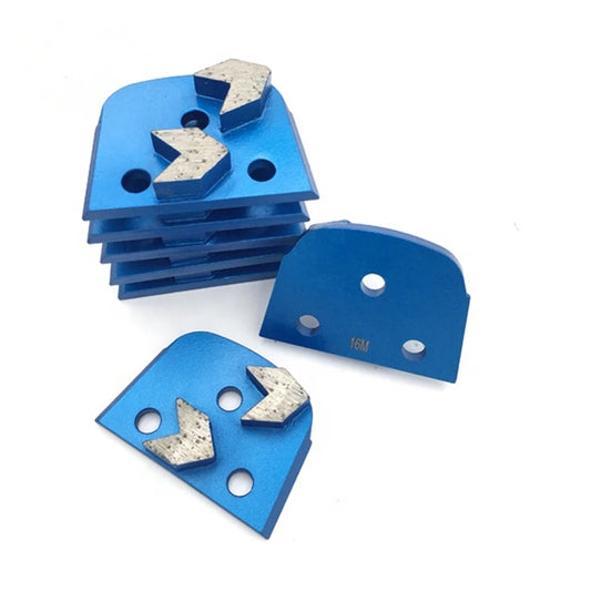 Lavina Diamond Grinding Disc   floor restoration system for damaged and worn-out floors 9PCS