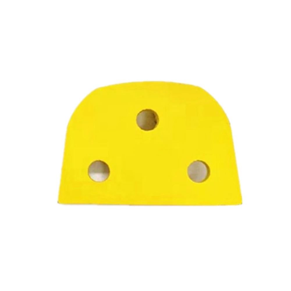 Lavina Top Quality   Diamond Grinding Pads Hard Bond for Fast and Easy Concrete Surface Preparation 9pcs