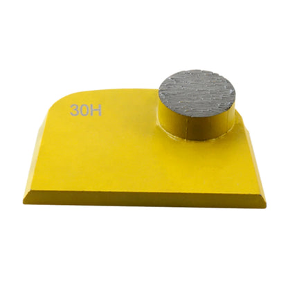 LavinaPremium Quality Quick Change  Concrete for Efficient Surface Preparation and Grinding 9pcs