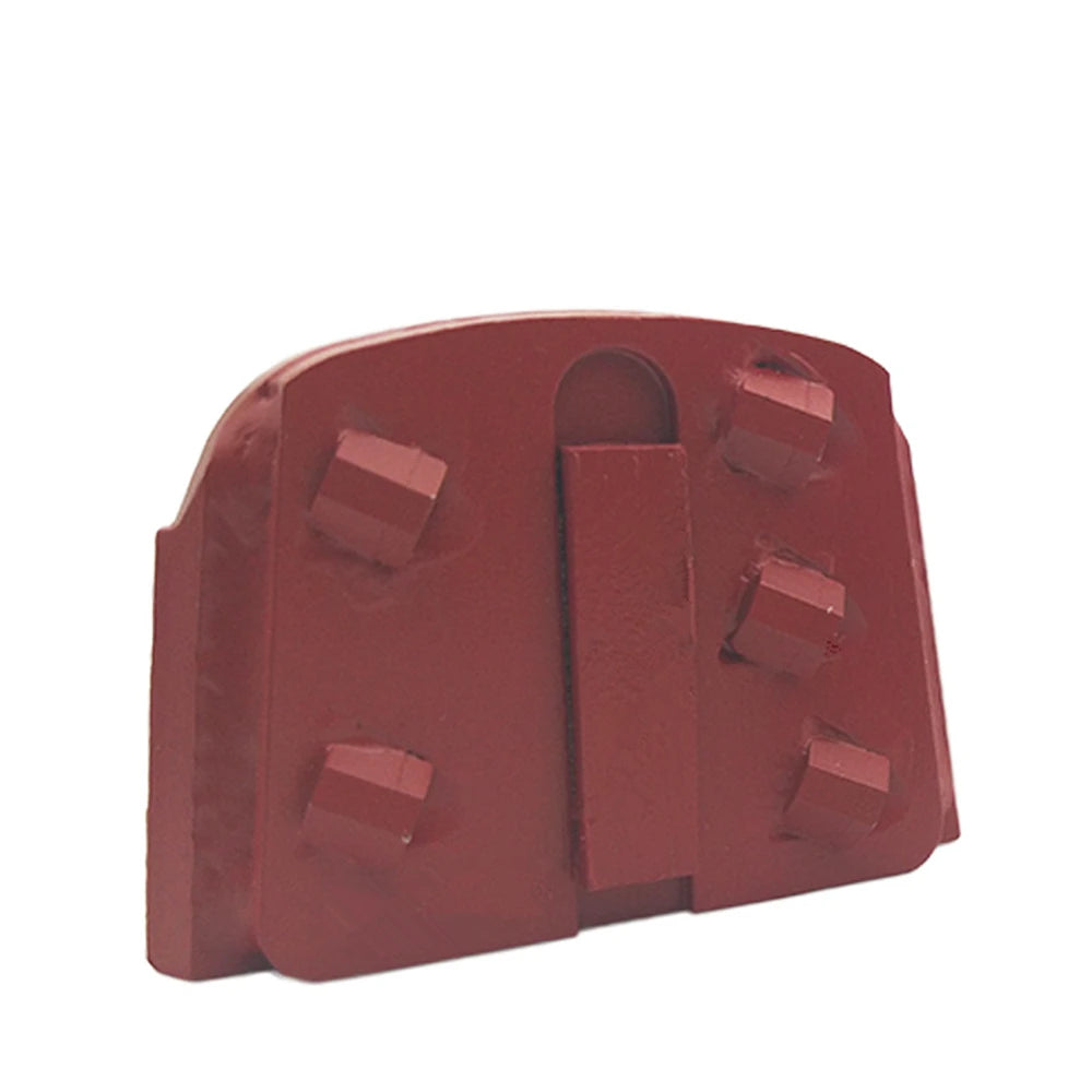 LavinaPcd Grinding Segments Smooth and Polished Concrete Floors 9pcs