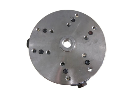 Bush Hammer 110mm Abrasive Tool  Alloy Litchi Lychee Roller For Grinding And Polishing Stone Marble Granite Concrete Floor