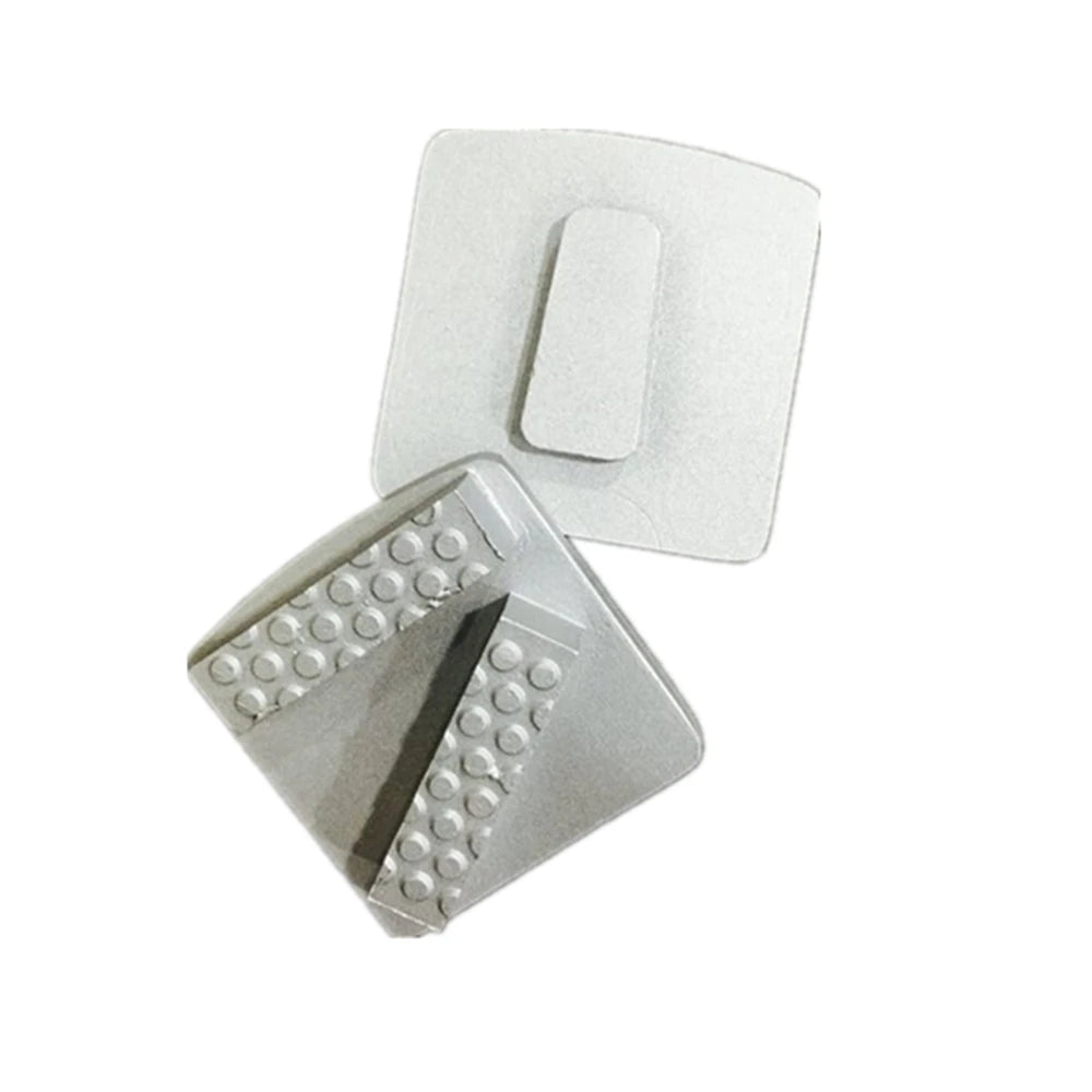 Husqvarna Factory Direct Sell Redi Lock Floor Grinding Shoes Concrete Surface Blocks Diamond Pads For Husqvarna 12PCS