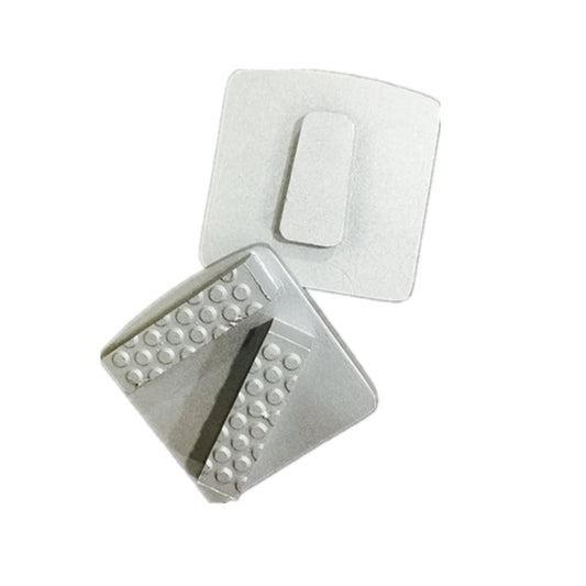 Husqvarna Factory Direct Sell Redi Lock Floor Grinding Shoes Concrete Surface Blocks Diamond Pads For Husqvarna 12PCS