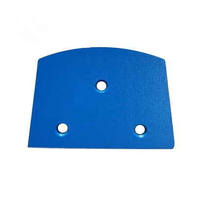 Lavina Quick Lock Grinding Tools Perfect for Concrete Grinding! Removing Stains and Marks 9PCS