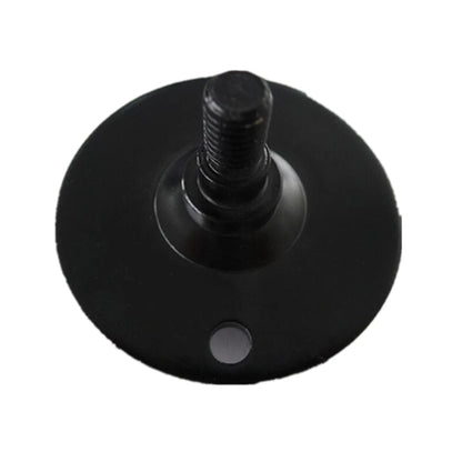 3 Inch Diamond Plus Concrete Grinding Disc with Three Rhombus Segments for Stone and Terrazzo Floors - Pack of 12