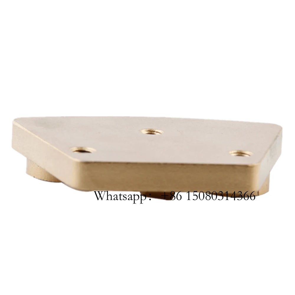 Glue Coating Removing Concrete Floor PCD Disc Blastrac Metal Epoxy Flooring Tools Two Round Bars Grinding Segments 12PCS