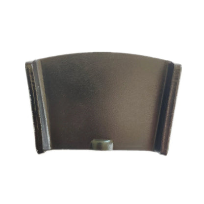 HTC  Quick Lock Diamond Split PCD Grinding Shoes Concrete Grinding Plates Metal Bond HTC  EZ  Diamond Grinding Pad  Aggressive Split PCD Segments   9 PCS