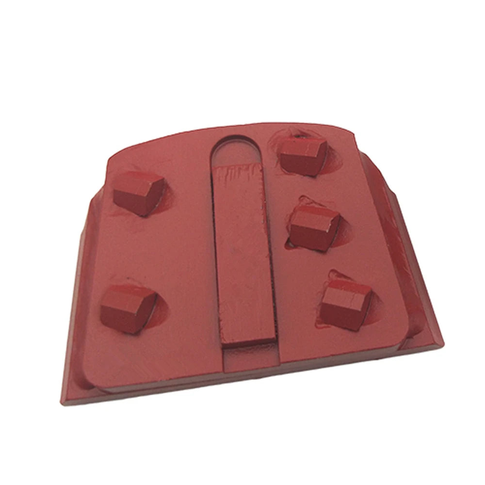 LavinaPcd Grinding Segments Smooth and Polished Concrete Floors 9pcs