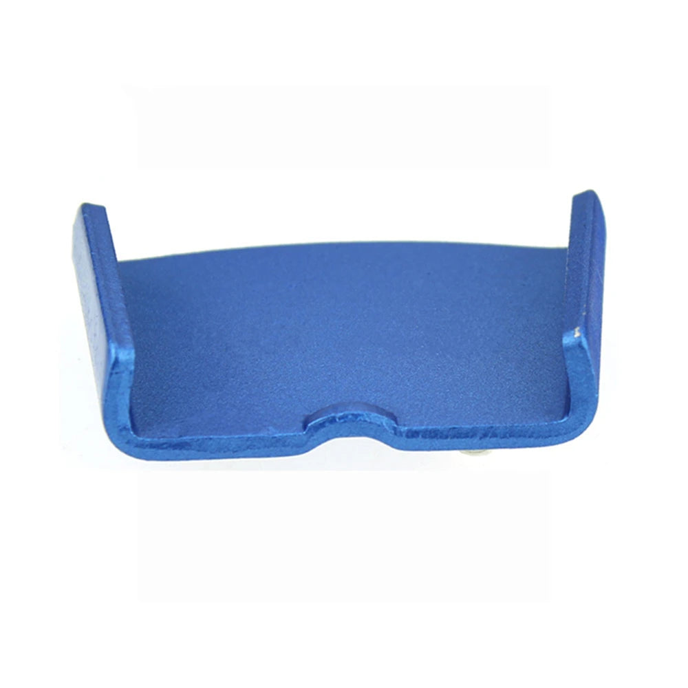 Ex-factory Price  HTC EZ Metal Diamond Grinding Pad with Single Bar for Dry Grinding Cement Floor 12PCS