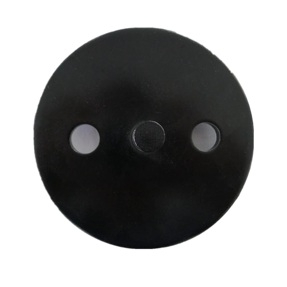 4 Inch Diamond Polishing Disc with Arrow Segments for Concrete Floors - Metal Bonded Grinding Pads with Single Pin - 12PCS