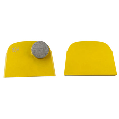 LavinaPremium Quality Quick Change  Concrete for Efficient Surface Preparation and Grinding 9pcs