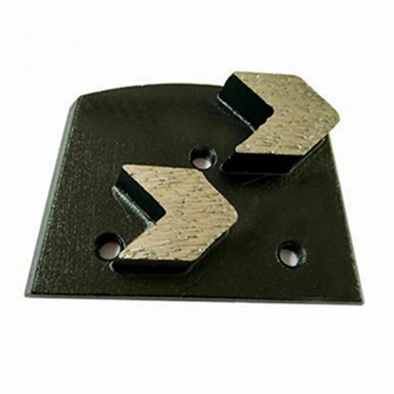 Lavina Diamond Grinding Disc   floor restoration system for damaged and worn-out floors 9PCS