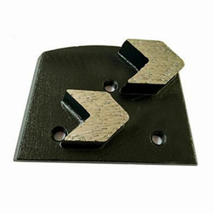 Lavina Diamond Grinding Disc   floor restoration system for damaged and worn-out floors 9PCS